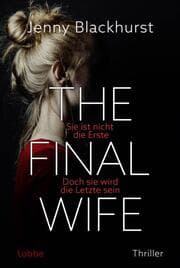 Cover von The Final Wife