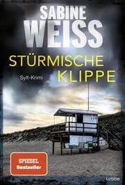 Cover von Stürmische Klippe