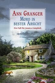 Cover von Mord in bester Absicht