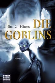 Cover von Die Goblins