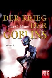 Cover von Der Krieg der Goblins