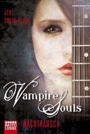 Cover von Vampire Souls - Nachtrausch