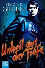Cover von Ghost Hunters: Unheil aus der Tiefe