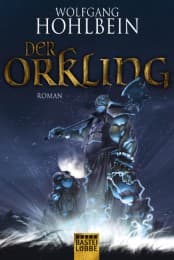 Cover von Der Orkling/Der Hammer der Götter