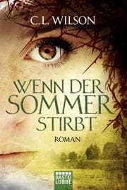 Cover von Wenn der Sommer stirbt
