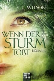 Cover von Wenn der Sturm tobt