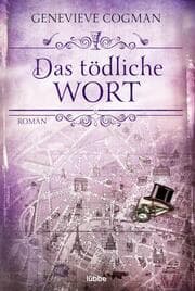Cover von Das tödliche Wort