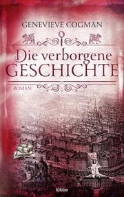 Cover von Die verborgene Geschichte