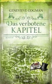 Cover von Das verbotene Kapitel