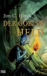 Cover von Der Goblin-Held