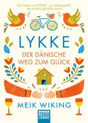 Cover von LYKKE