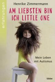 Cover von Am liebsten bin ich Little One