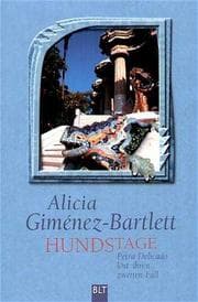 Cover von Hundstage