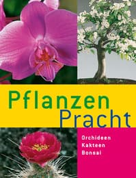Cover von Pflanzen-Pracht