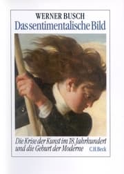 Cover von Das sentimentalische Bild