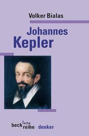 Cover von Johannes Kepler