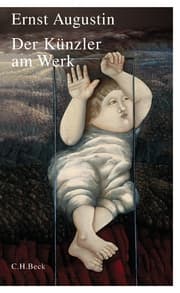 Cover von Der Künzler am Werk