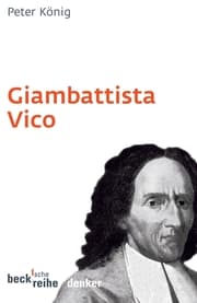 Cover von Giambattista Vico