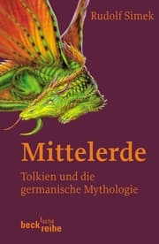 Cover von Mittelerde