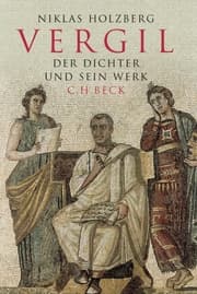 Cover von Vergil