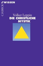 Cover von Die christliche Mystik