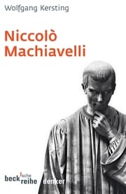 Cover von Niccolo Machiavelli