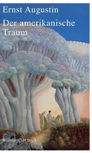 Cover von Der amerikanische Traum