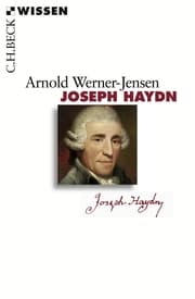 Cover von Joseph Haydn