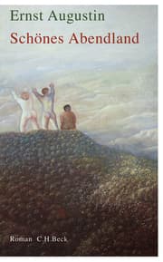 Cover von Schönes Abendland