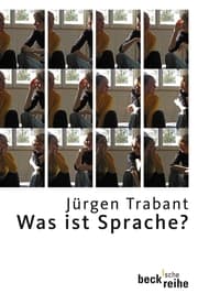 Cover von Was ist Sprache?