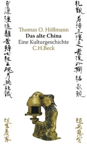 Cover von Das alte China