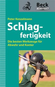 Cover von Schlagfertigkeit