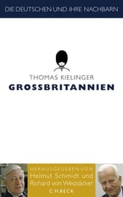 Cover von Großbritannien