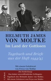 Cover von Im Land der Gottlosen