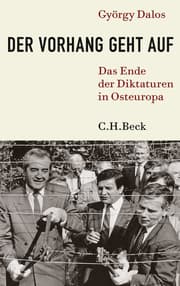 Cover von Der Vorhang geht auf