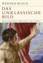 Cover von Das unklassische Bild