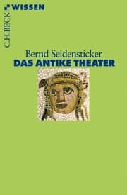 Cover von Das antike Theater