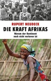Cover von Die Kraft Afrikas