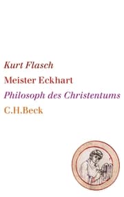 Cover von Meister Eckhart