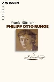 Cover von Philipp Otto Runge