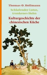 Cover von Schlafender Lotos, trinkendes Huhn