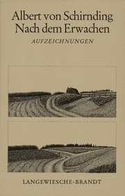 Cover von Nach dem Erwachen