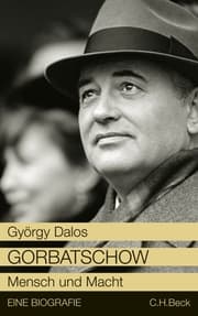 Cover von Gorbatschow