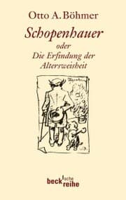 Cover von Schopenhauer