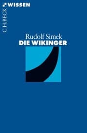Cover von Die Wikinger