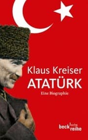 Cover von Atatürk