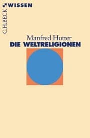 Cover von Die Weltreligionen