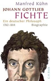 Cover von Johann Gottlieb Fichte