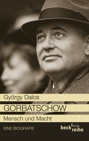 Cover von Gorbatschow
