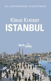 Cover von Istanbul